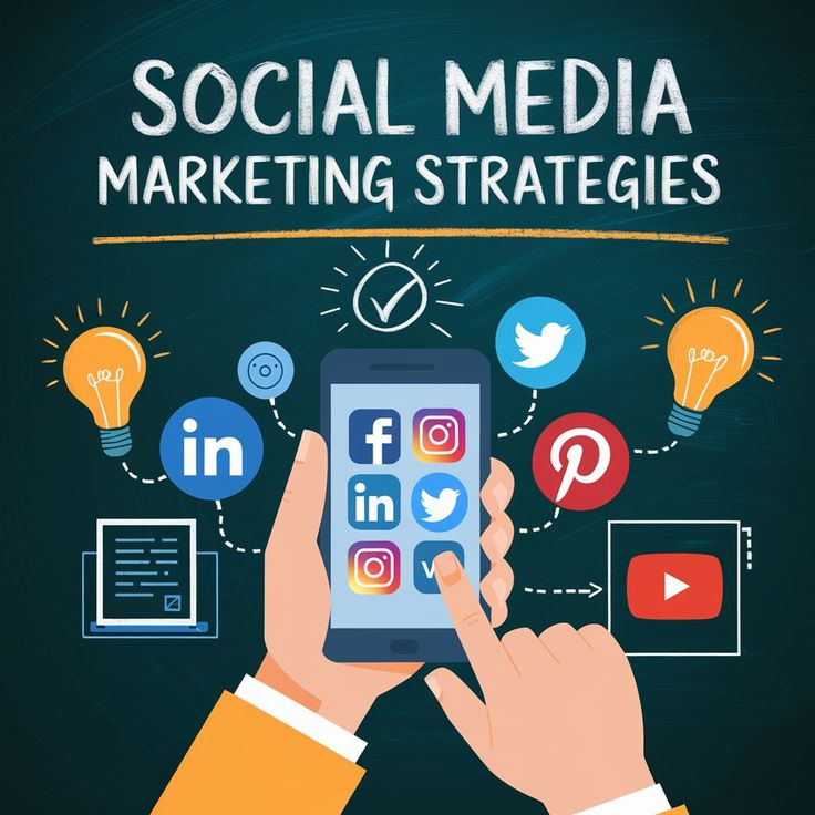 Social Media Marketing Hyderabad